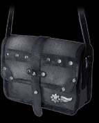 Empire 'Captainette' Purse.